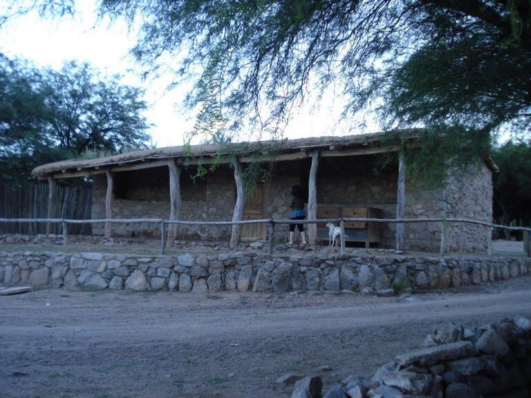 Casa Natal Juan Facundo Quiroga