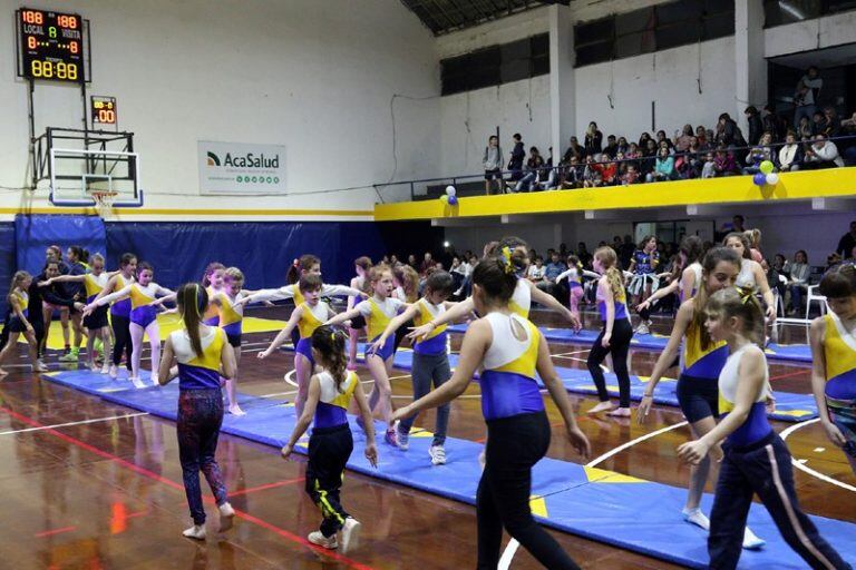 Gimnasia y Esgrima Pergamino