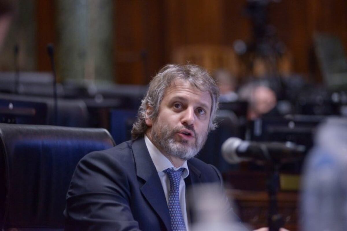 El Gobierno porteño cruzó al Nacional y dijo que no es necesario modificar el Presupuesto para cumplir con el fallo de la Corte