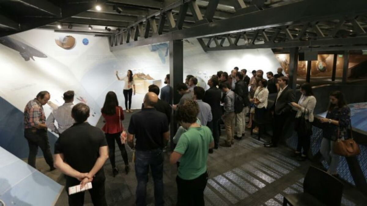 Innovador lanzamiento de la experiencia Endeavor Córdoba 2018