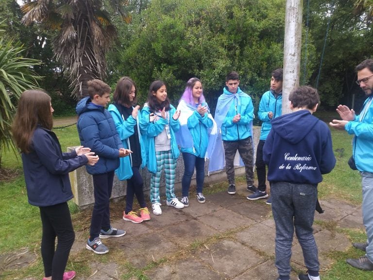 Los representantes de Córdoba consiguieron muy buenos resultados al finalizar la competencia.