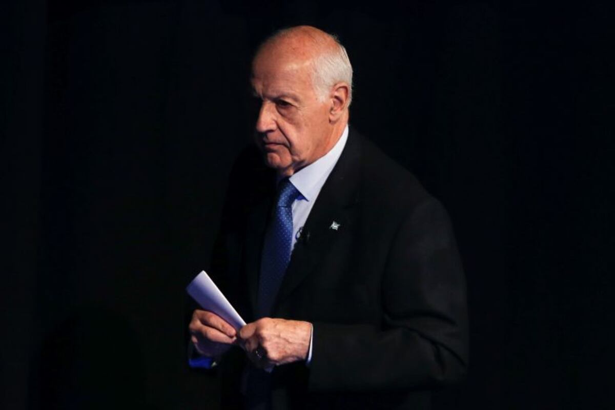 Roberto Lavagna felicitó a Alberto Fernández y llamó a formar un gobierno de unión