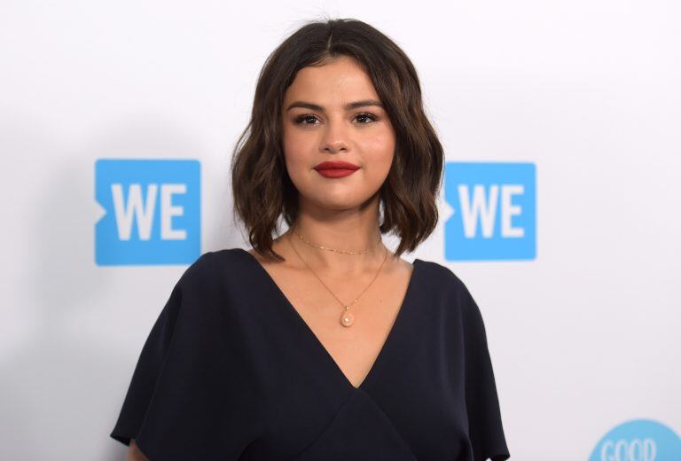 Selena Gomez ha admitido varias veces en publico que de no ser cantante sería chef. (Foto:AP)