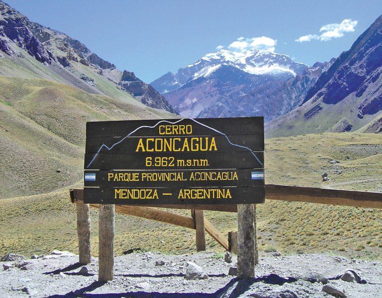 Sitios mendocinos para disfrutar el finde largo de Semana Santa. 