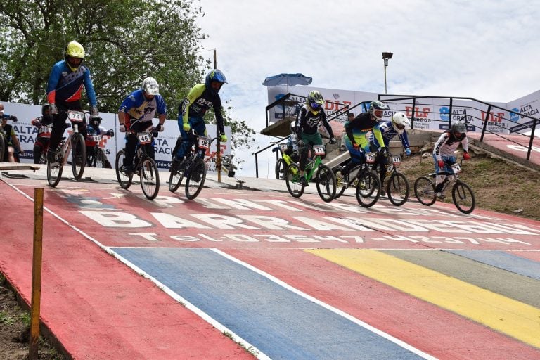 Muchos pilotos tienen la posibilidad de consagrarse campeones en Alta Gracia