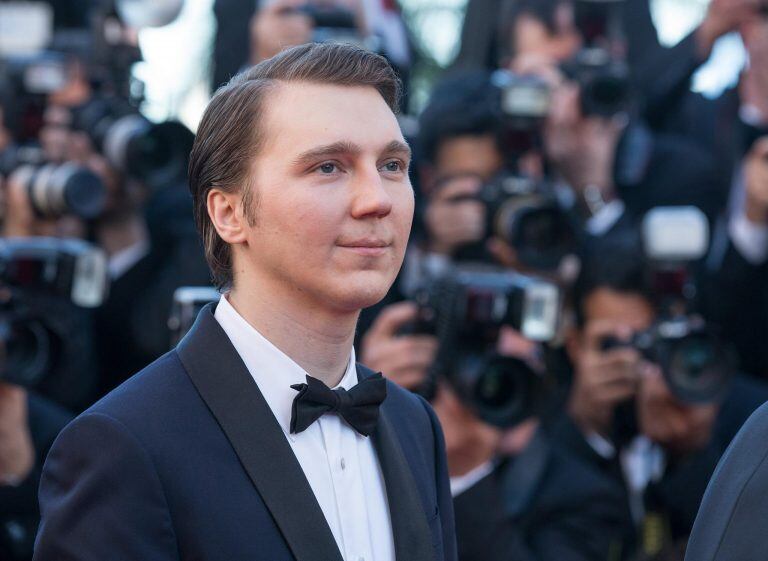 Paul Dano. (Foto: Web)