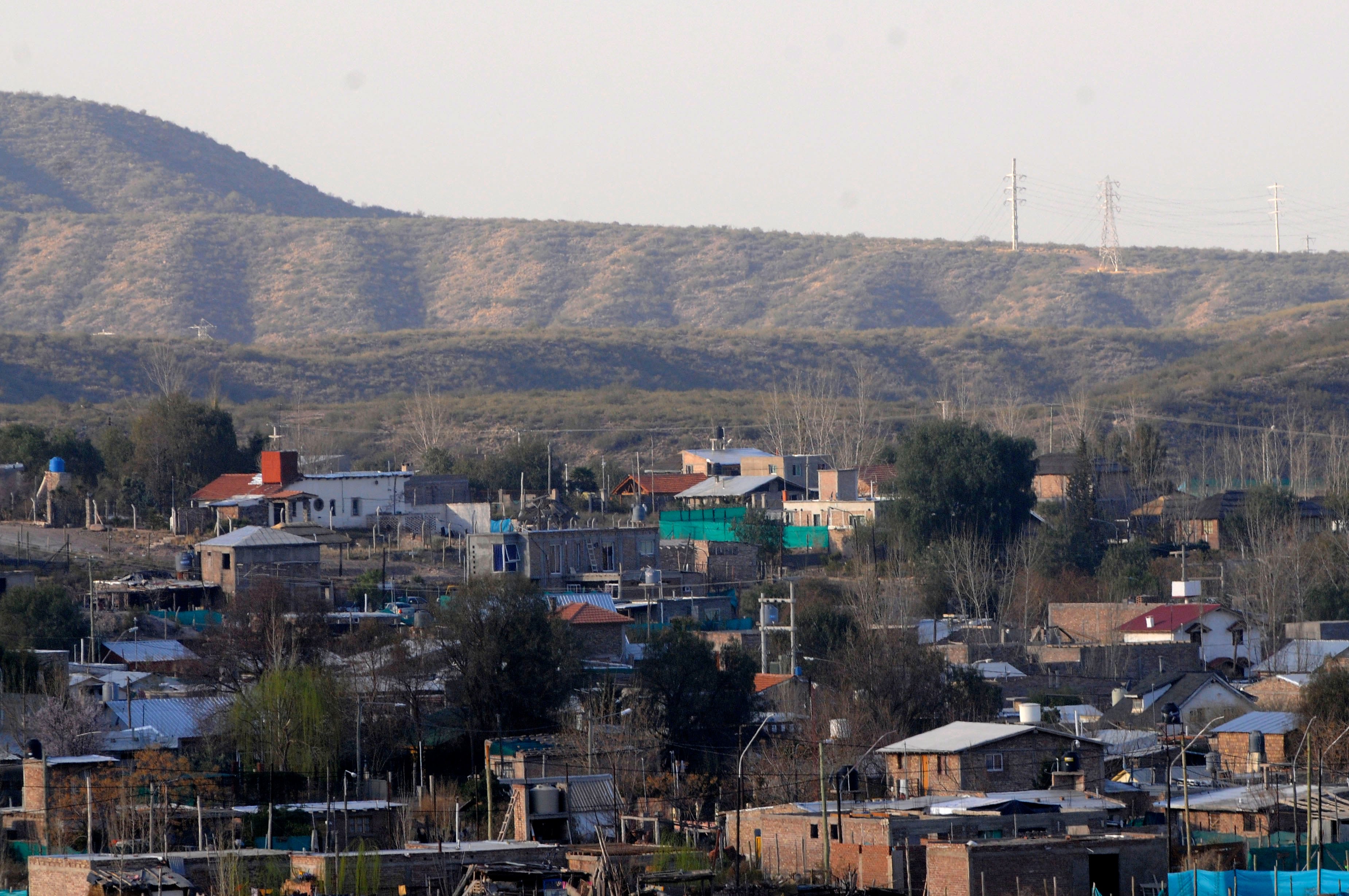 Roban el 3% del agua que se consume en el Gran Mendoza