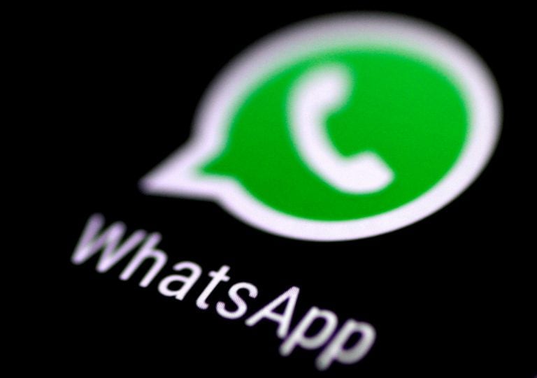 Whatsapp permitirá hacer videollamadas con más de cuatro personas a la vez.