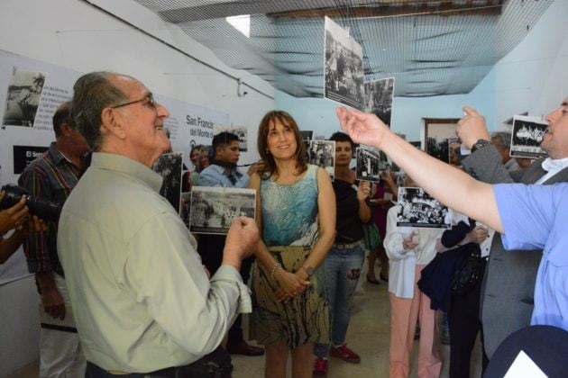 VI Feria del Libro en San Francisco, San Luis.