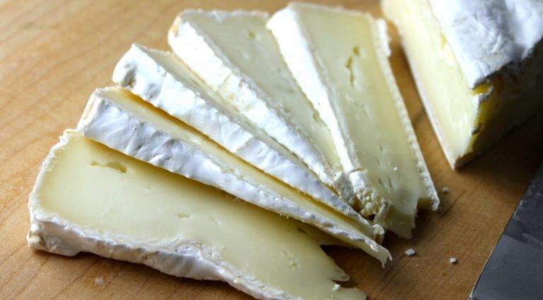 Queso Brie