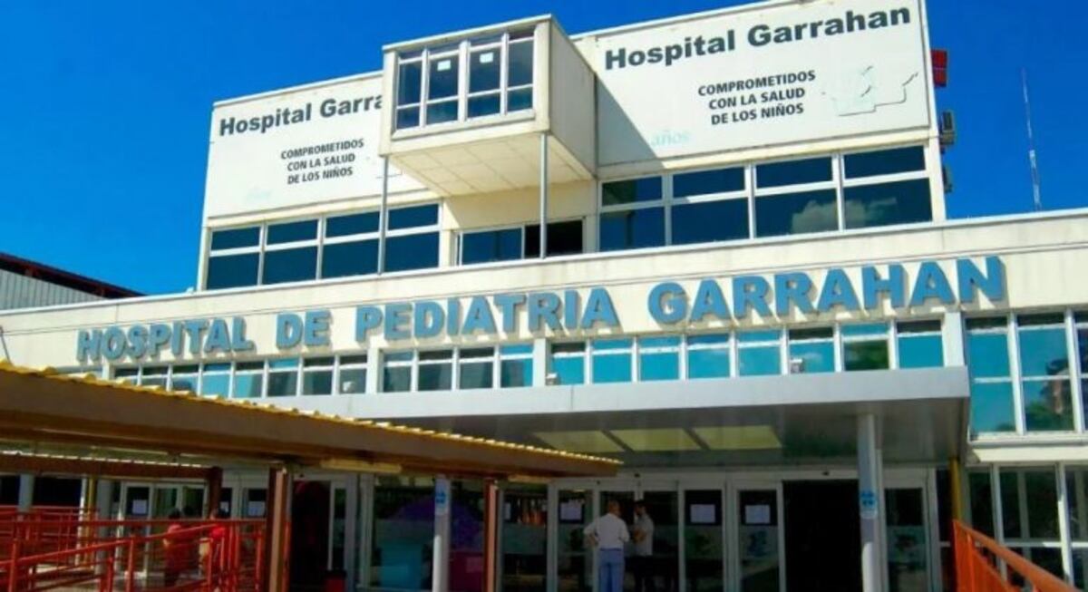 Un nene fue abusado por el papá de un amigo en 2014 y todavía está internado