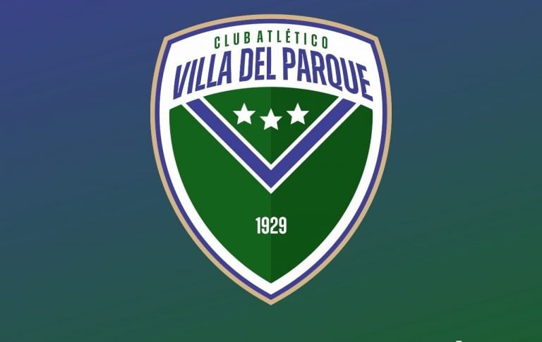 Villa del Parque