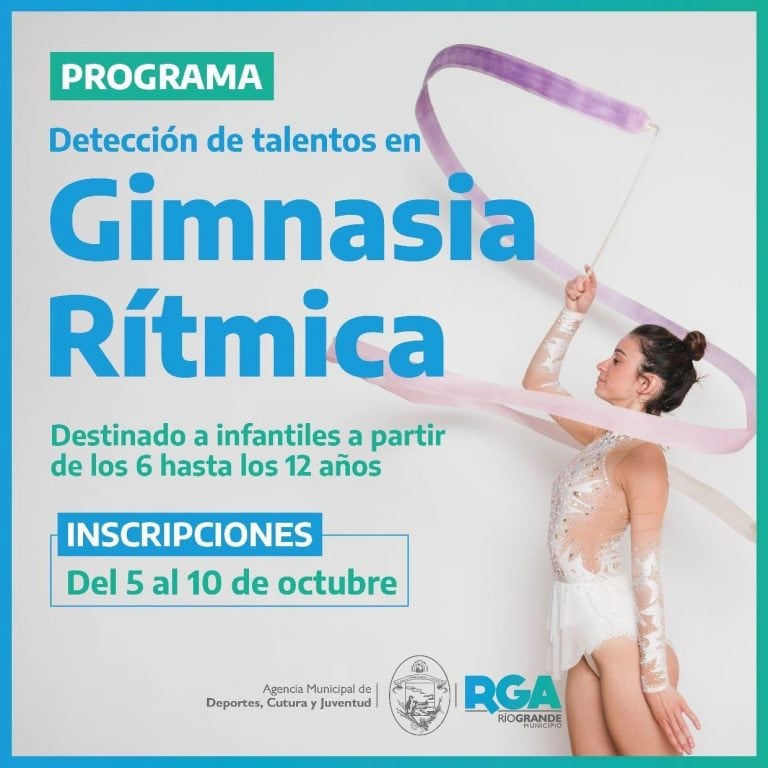 Detección de Talentos en Gimnasia Rítmica (web)