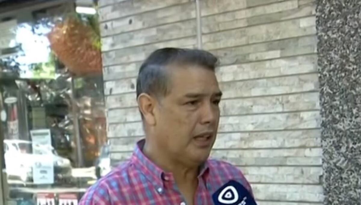 Femicidio en República de la Sexta: la testigo no pudo llamar a la policía