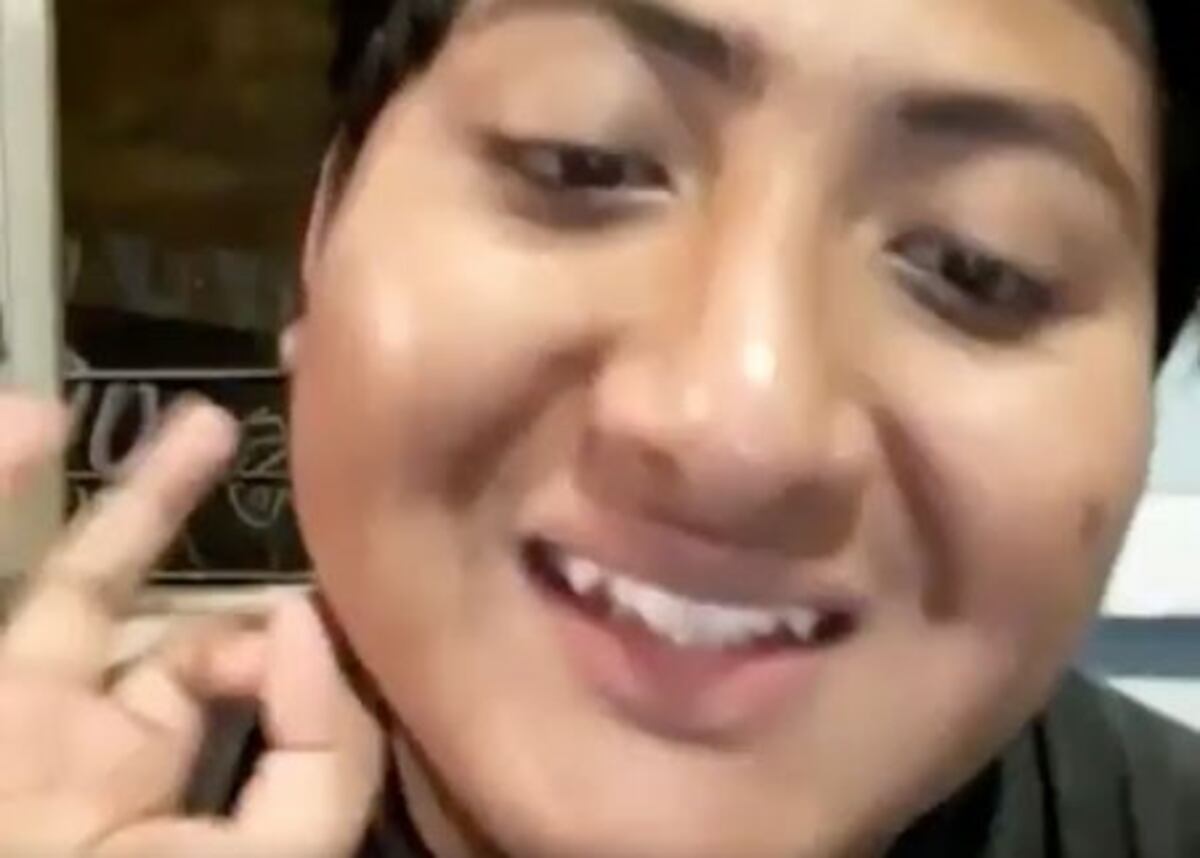 El joven salteño que se volvió viral por odiar "la calor"