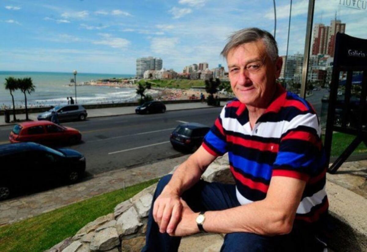 ¿Quién fue Hermes Binner? Los hitos políticos del ex gobernador