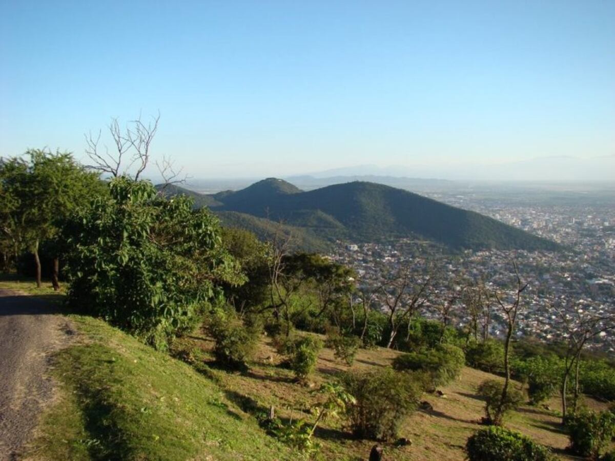 Clima en Salta: cómo va a estar el tiempo el fin de semana