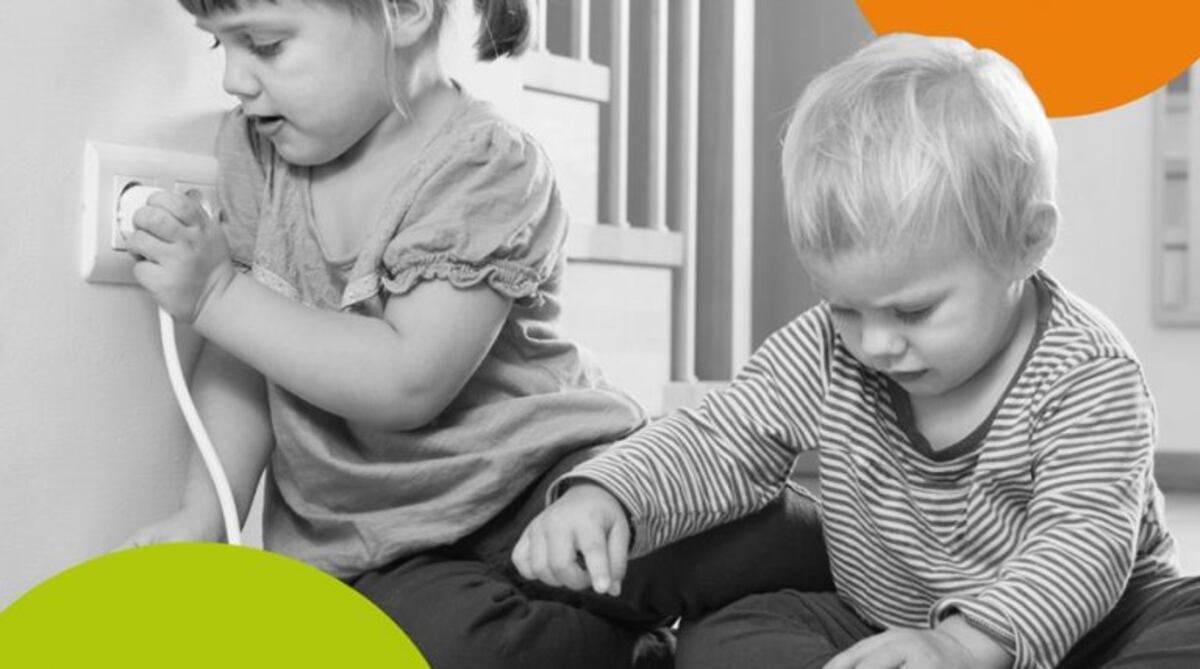 La Fundación Infancia Segura lanza el plan "Tu Hogar Seguro"