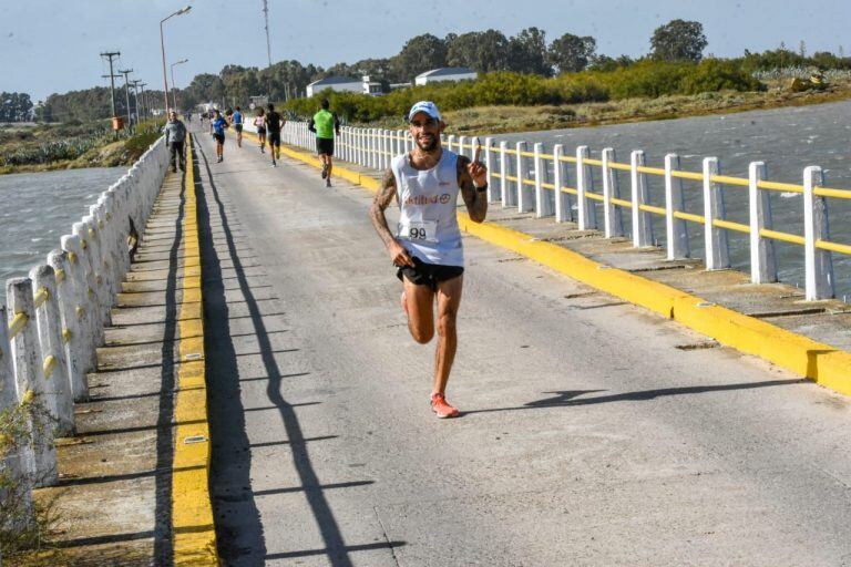 Triatlon Arroyo Pareja