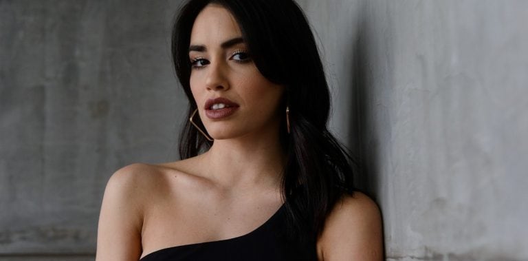 Lali Espósito impactó en las redes sociales con una foto ardiente