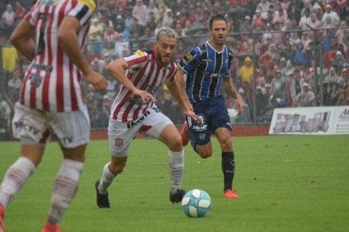 Foto: Prensa San Martín de Tucumán.