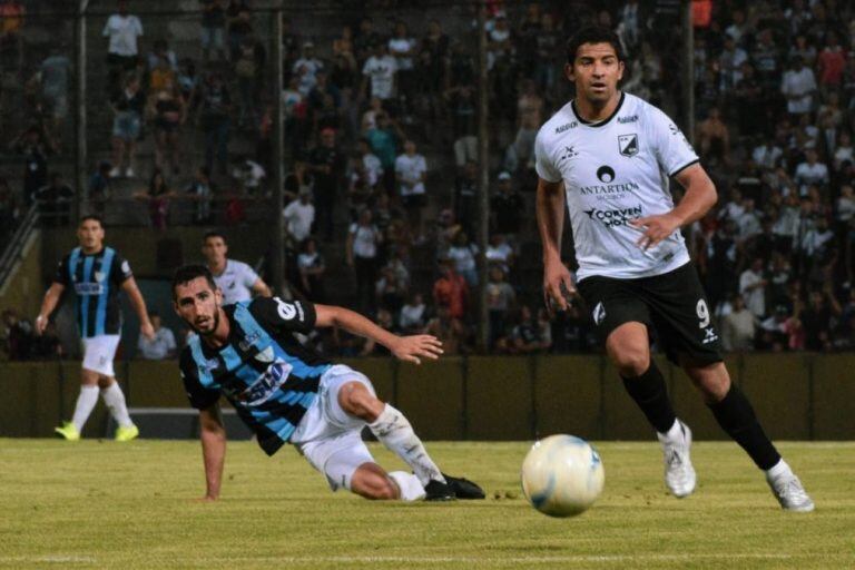 Juventud Unida de Gualeguaychu