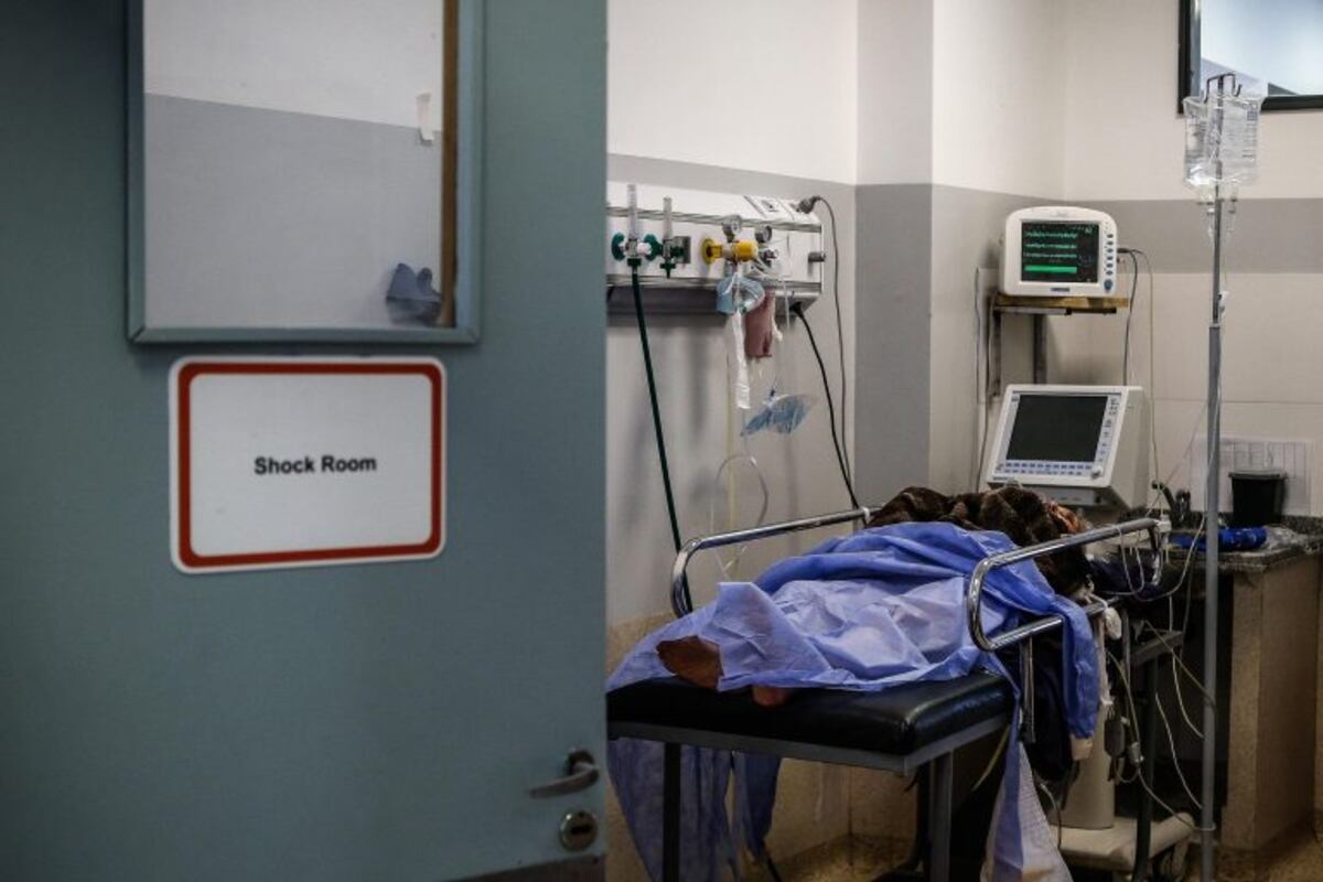 Murió una mujer por coronavirus y ya son ocho las víctimas fatales en Neuquén