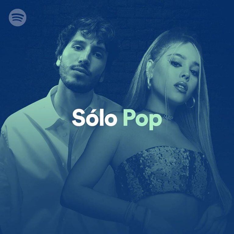 Sebastian Yatra y Danna Paola