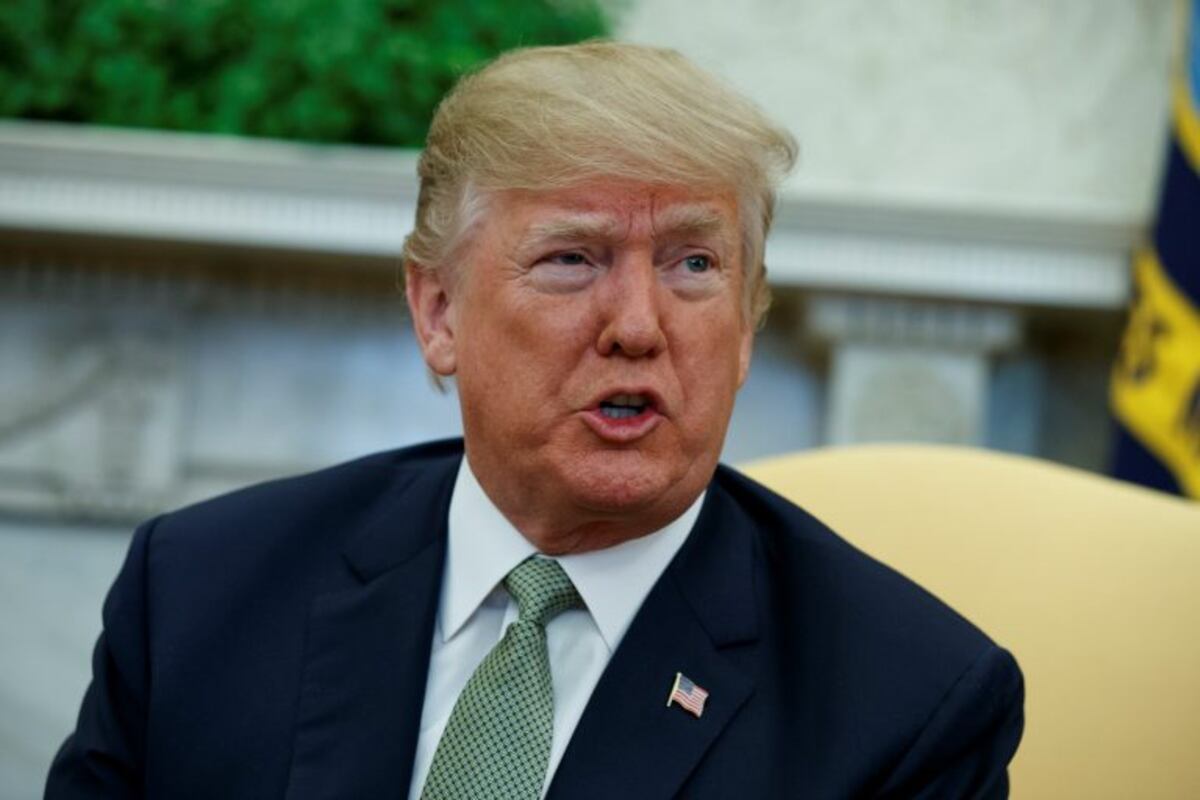 Estados Unidos sancionó a Rusia por sus intentos de injerencia en las elecciones de 2016