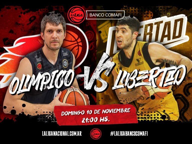 Prensa LNB.