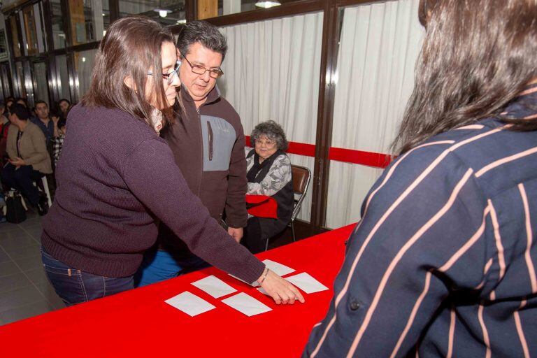 IPV Casas para profesionales de la salud