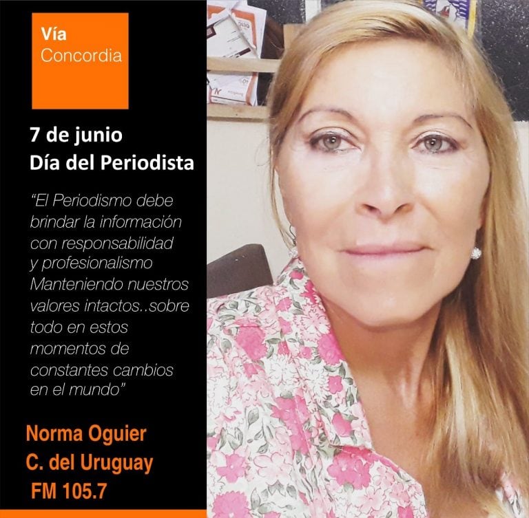 Norma Oguier