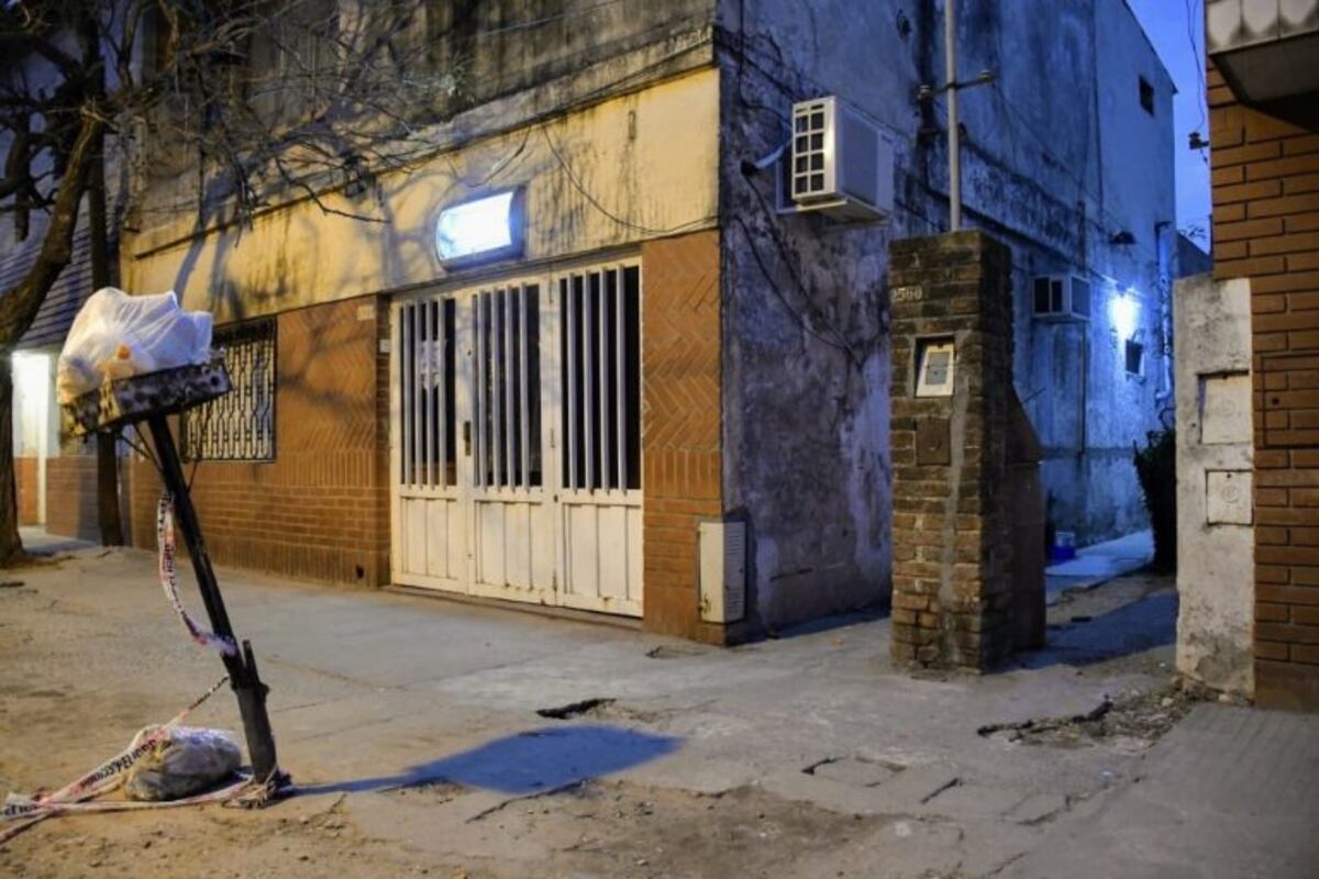 Investigan un doble asesinato y presunta venganza en Villa Gobernador Gálvez