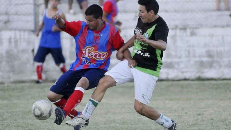 El miércoles se recuperará la fecha.