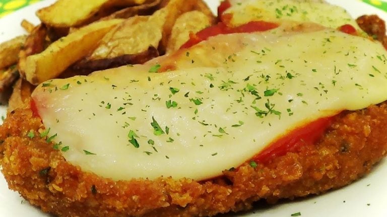 MIlanesas (Foto: Web)