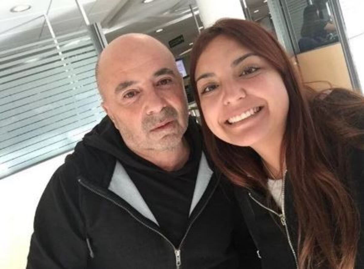 Jorge Sampaoli viajó a Chile tras su salida de la Selección Argentina