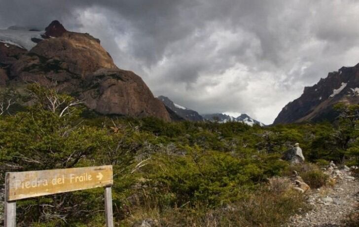 Piedra del Fraile”.