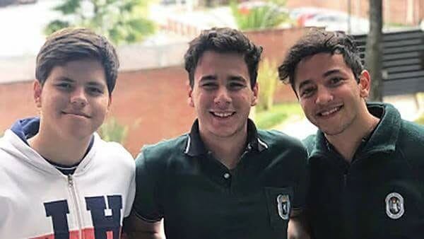 Estudiantes de Jujuy ganaron el premio en la segunda edición del UdeSA Camp 2018