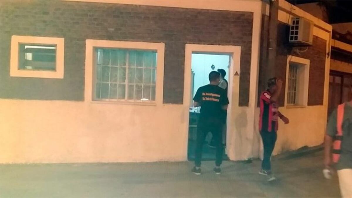 Empleado provincial detenido por abuso sexual: adormecía a sus víctimas
