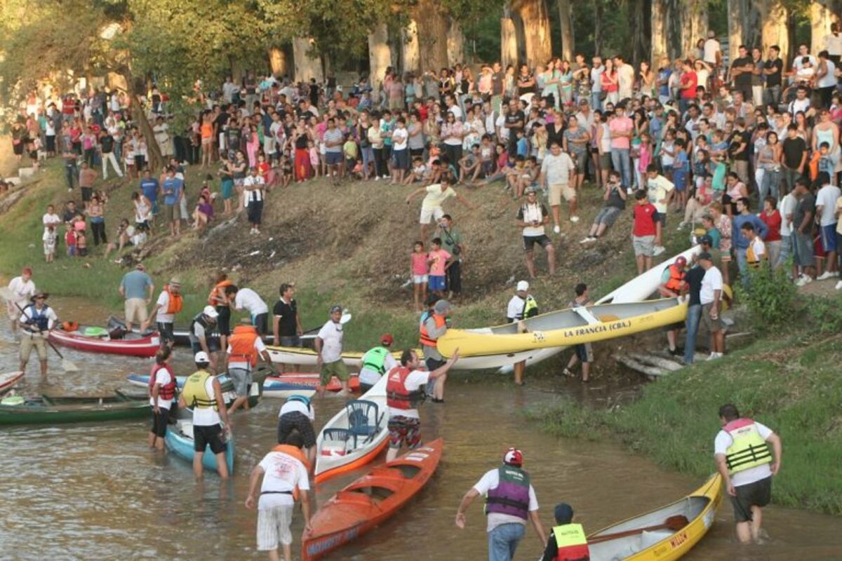 Arroyito no tendría Carnavales ni tampoco Desafío del Xanaes ediciones 2021