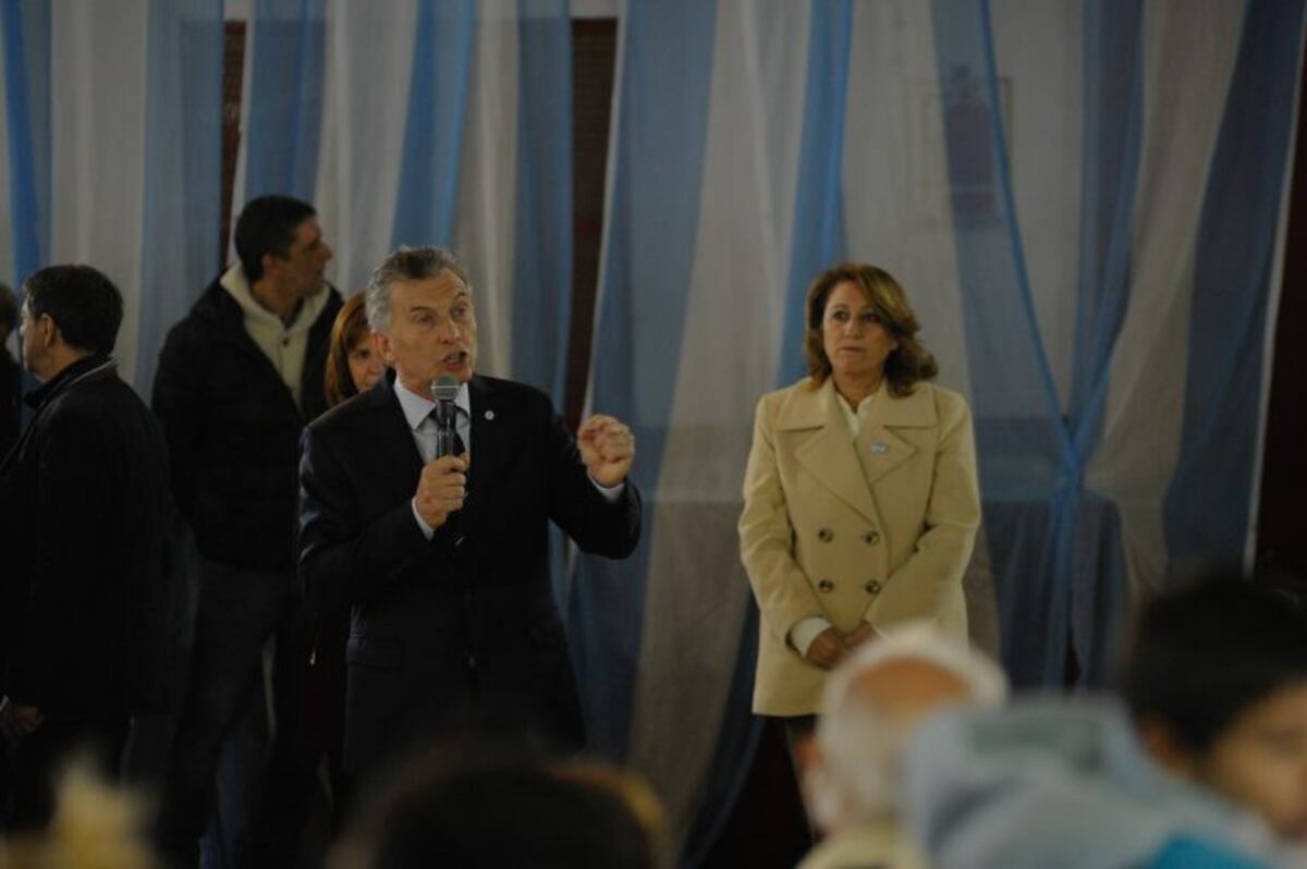 Macri visitará Rosario en la recta final del cierre de campaña oficialista