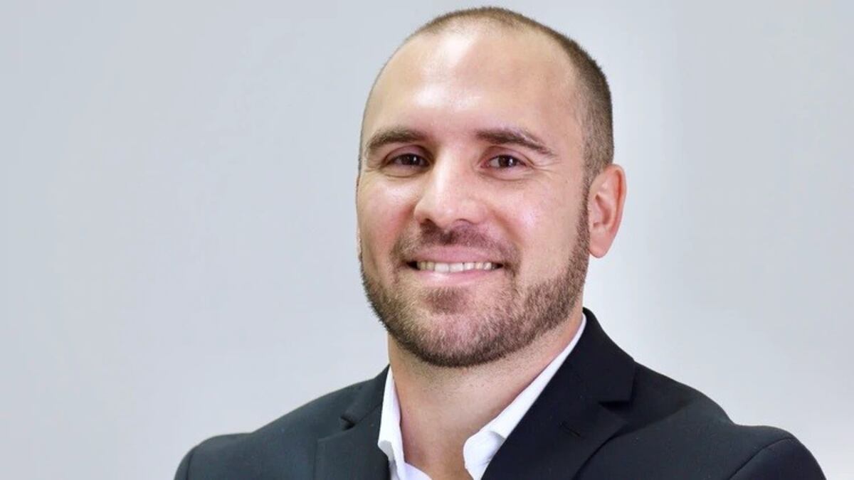 Confirmado: Martín Guzmán será el ministro de Economía