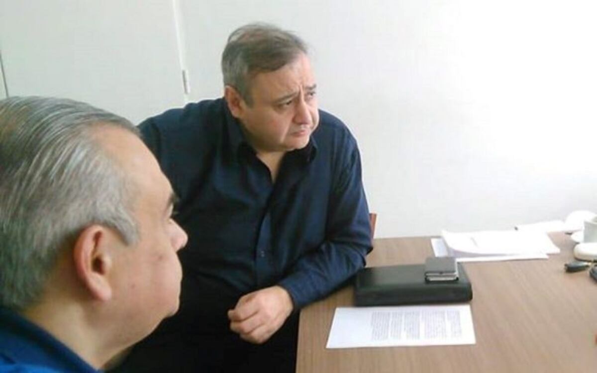 Quieren volver a indagar al comisario Marcelo Lepwalts por nuevas escuchas