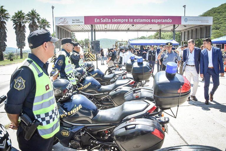 Operativo Verano Seguro: intensificarán los controles de alcoholemia en Salta