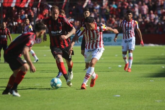 Foto: Prensa San Martín de Tucumán.