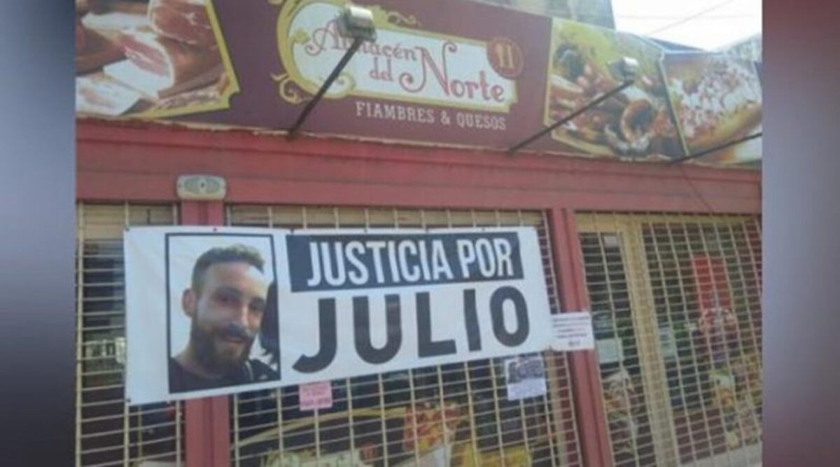 Seguirá tras las rejas el principal sospechoso por el crimen de Julio Cabal