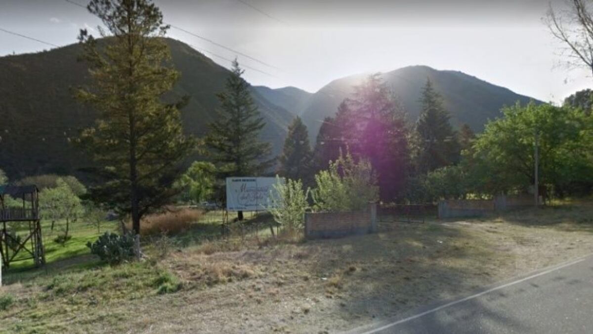 En la ruta 4 hallaron el auto del abogado desaparecido