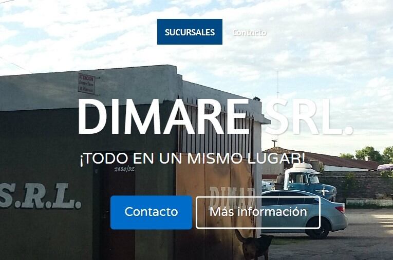 Dimare SRL