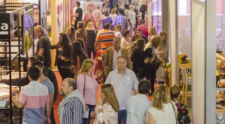 La Expo Estilo Casa se llevará a cabo en el mes de setiembre en Córdoba.