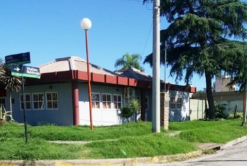 Hogar de Día municipal de Río Primero